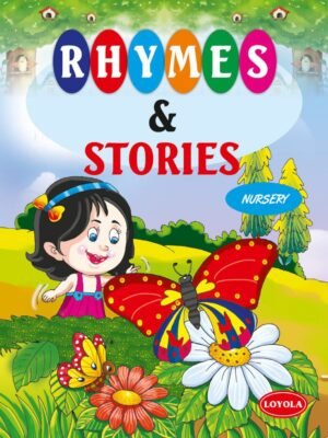 Rhymes and Stories Nursery