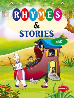 Rhymes and Stories UKG