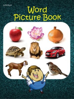 Word Picture Book