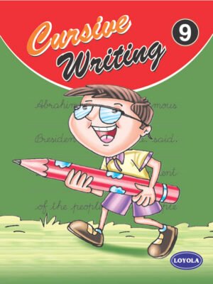 English Copywriting 9