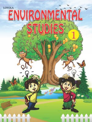 Evs 1