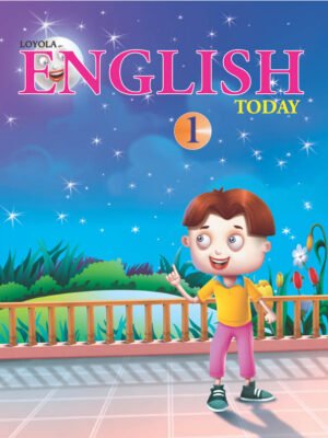 English Today 1