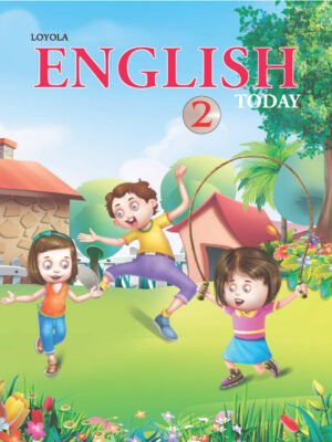 English Today 2