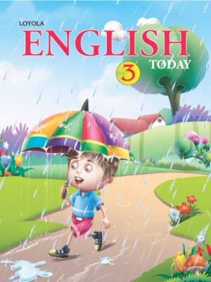English Today 3
