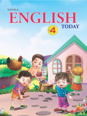 English Today 4