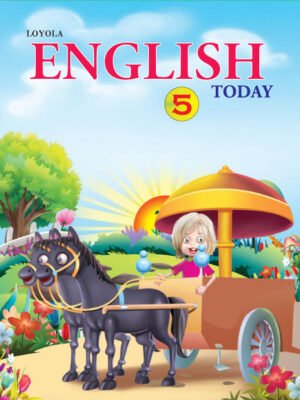 English Today 5