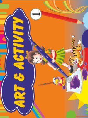 Art Activity 1