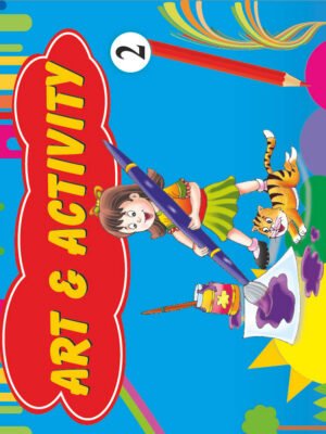 Art Activity 2