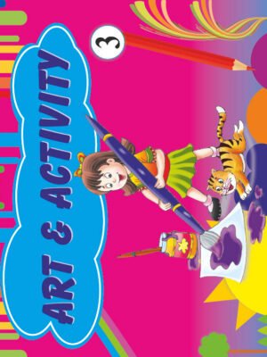Art Activity 3