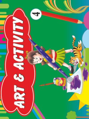 Art Activity 4