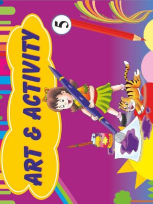 Art Activity 5